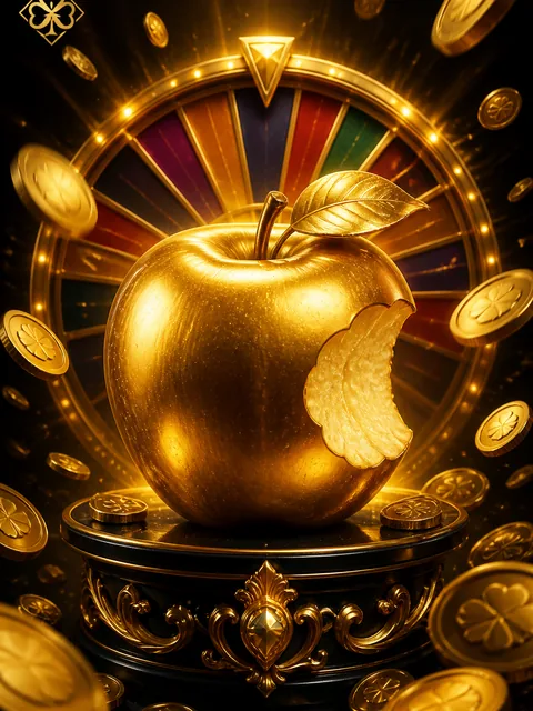 Apple of Fortune