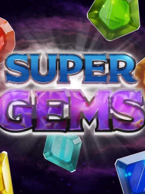 Super Gems